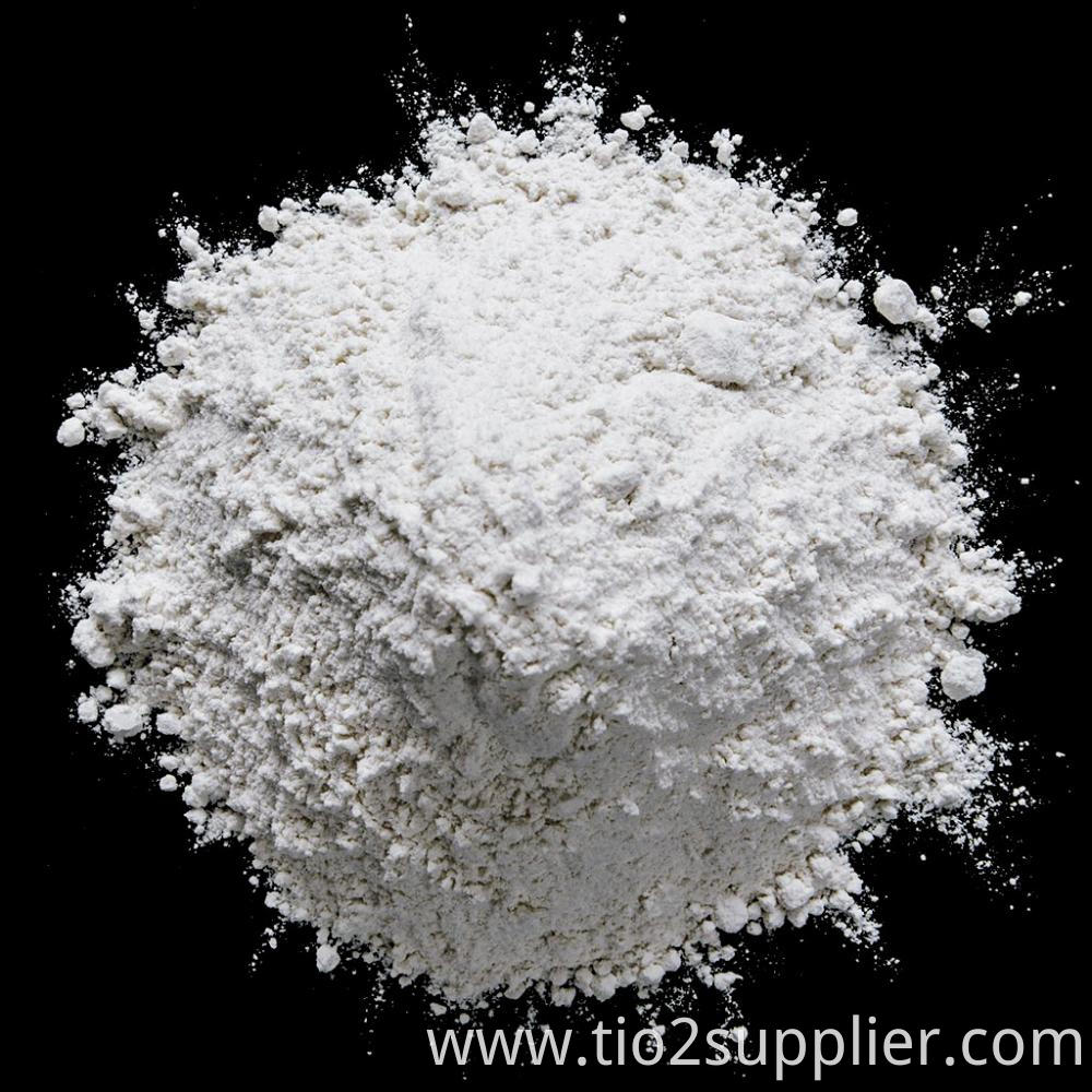 Titanium Dioxide